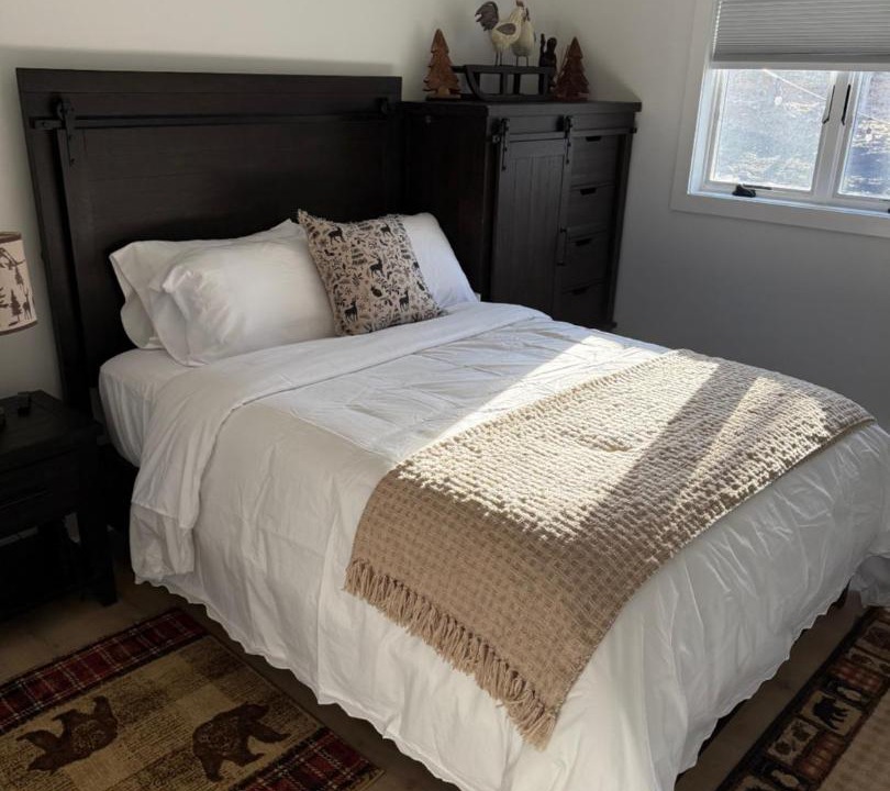 Photo of Bedroom in Jewett