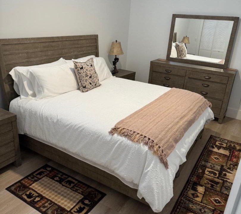 Photo of Bedroom in Jewett