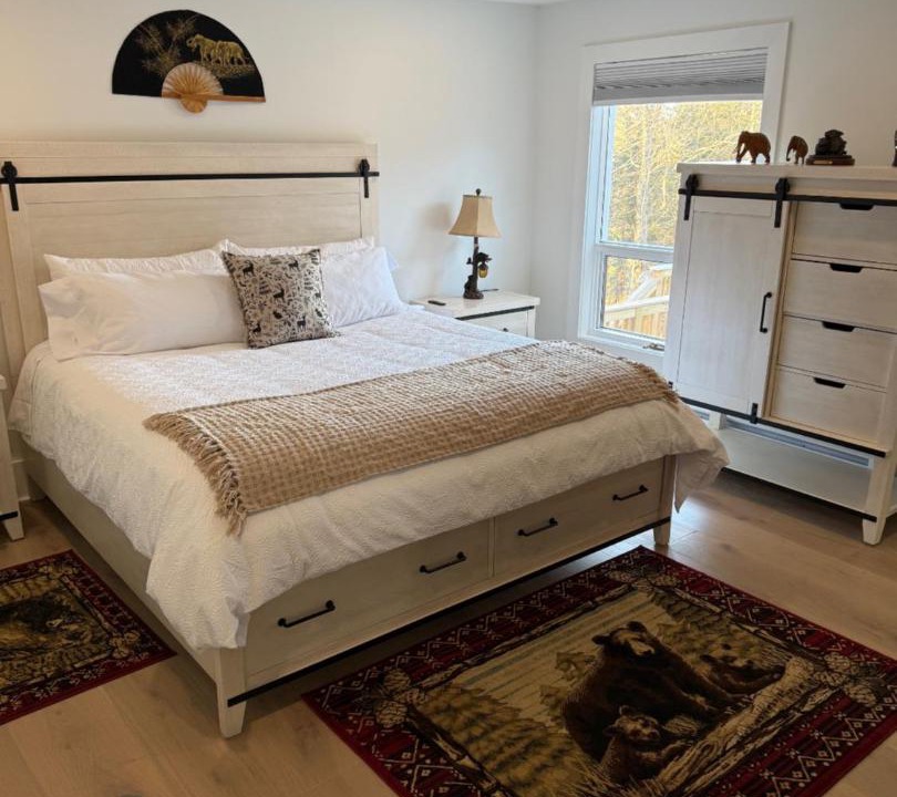 Photo of Bedroom in Jewett