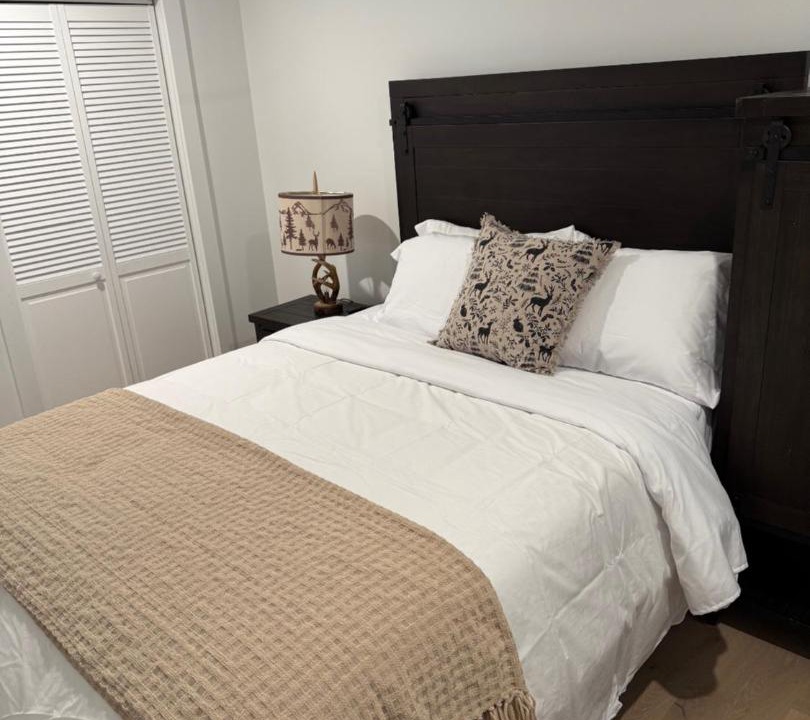 Photo of Bedroom in Jewett