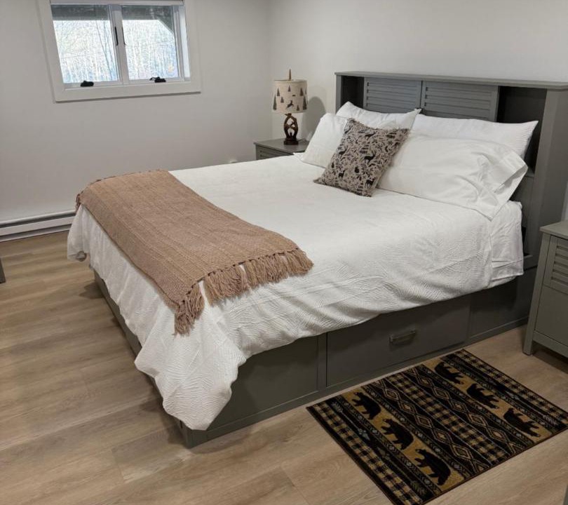 Photo of Bedroom in Jewett