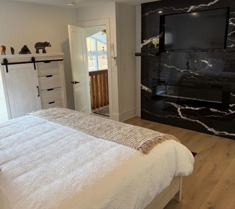 Photo of Bedroom in Jewett