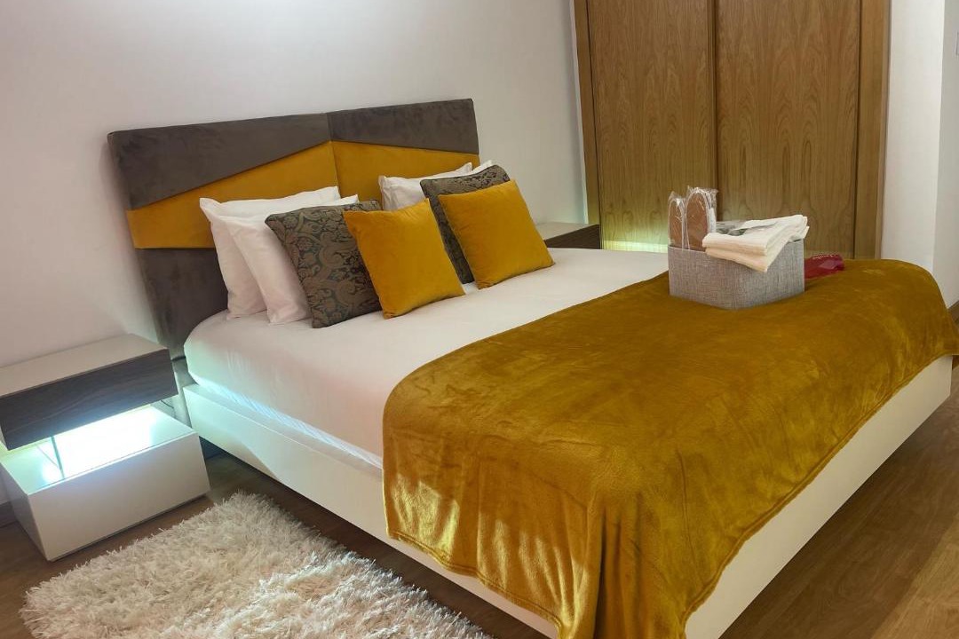Photo of Bedroom in Palhais