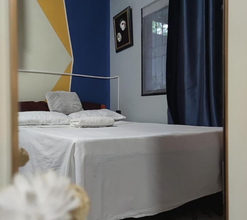 Photo of Bedroom in Santiago City