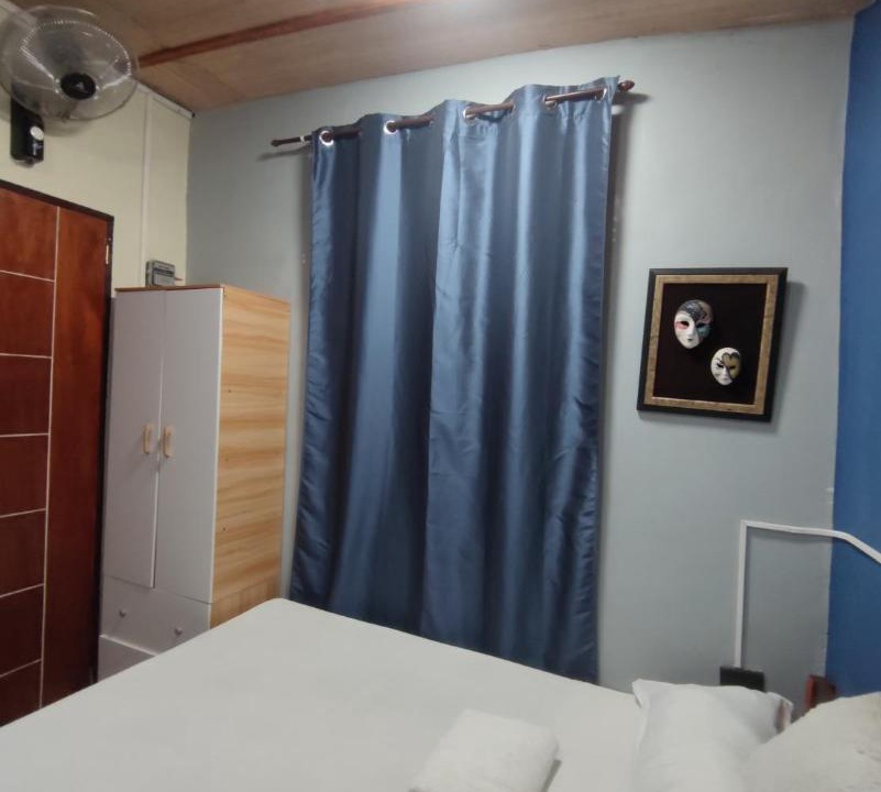 Photo of Bedroom in Santiago City
