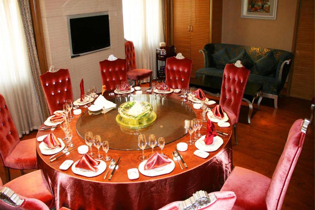 Photo of Livingroom in Beijing