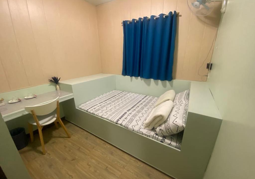 Photo of Bedroom in La Trinidad