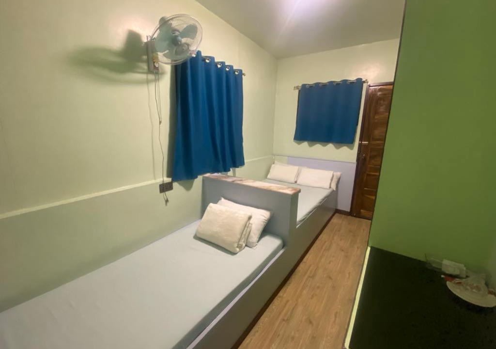 Photo of Bedroom in La Trinidad