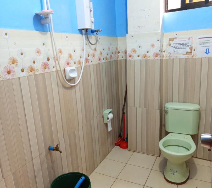 Photo of Bathroom in Banaue