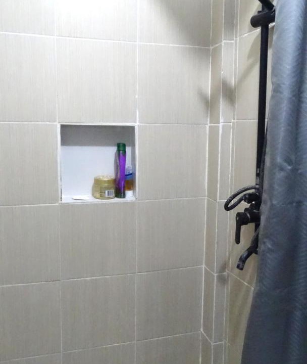 Photo of Bathroom in Santiago City