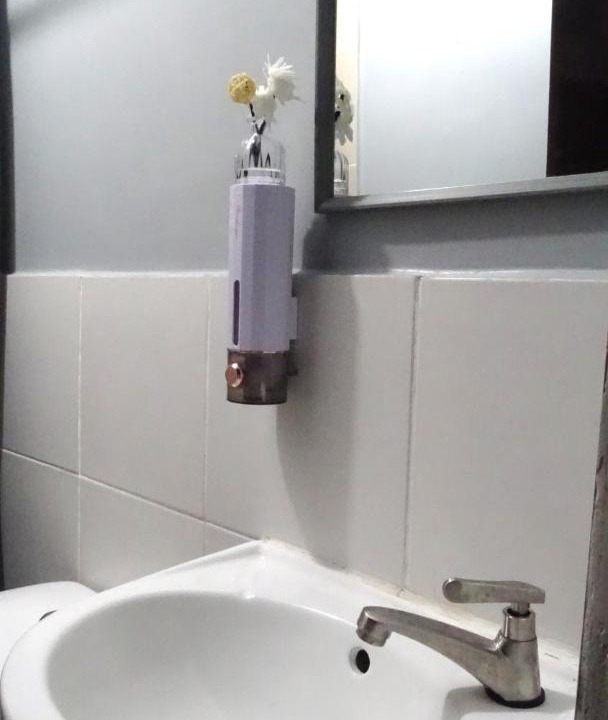 Photo of Bathroom in Santiago City