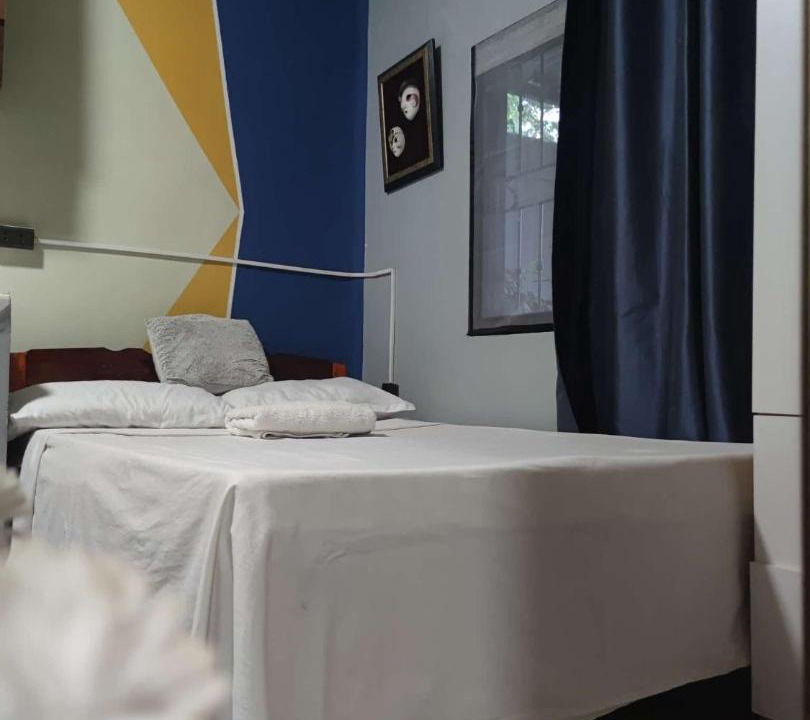 Photo of Bedroom in Santiago City