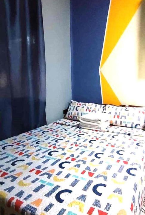 Photo of Bedroom in Santiago City