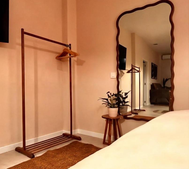 Photo of Bedroom in El Cabanyal