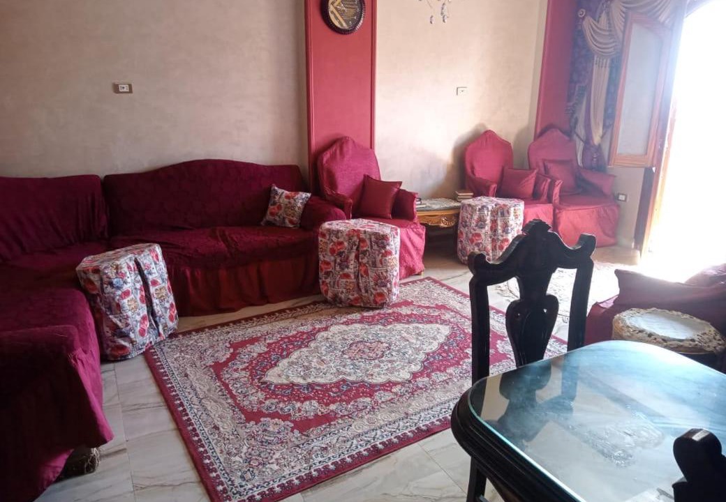 Photo of Livingroom in Mansoura