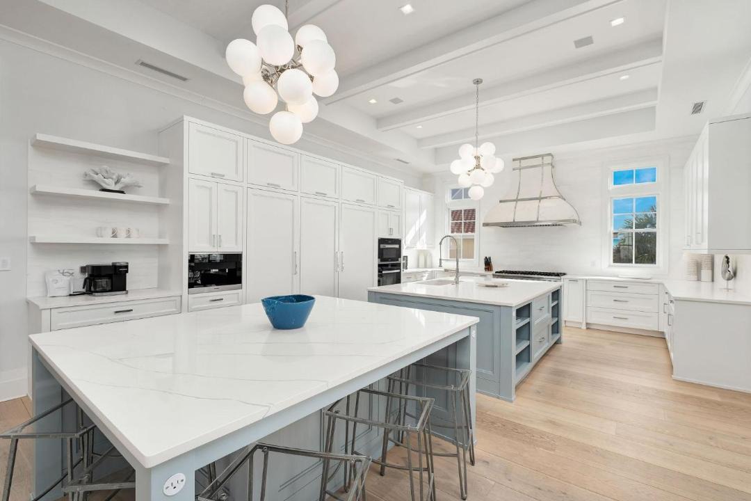 Photo of Kitchen in Seagrove Beach