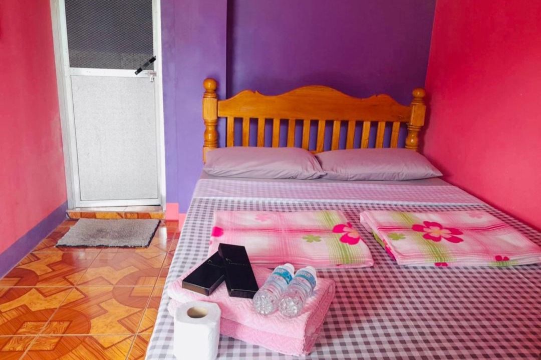 Photo of Bedroom in Batad