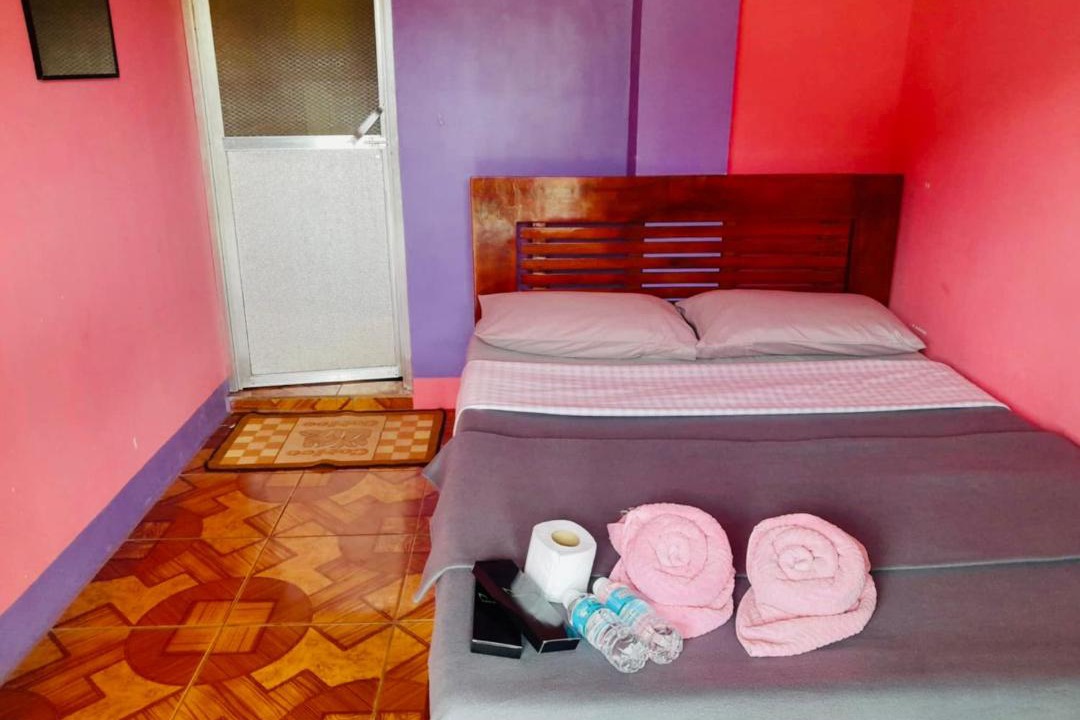 Photo of Bedroom in Batad