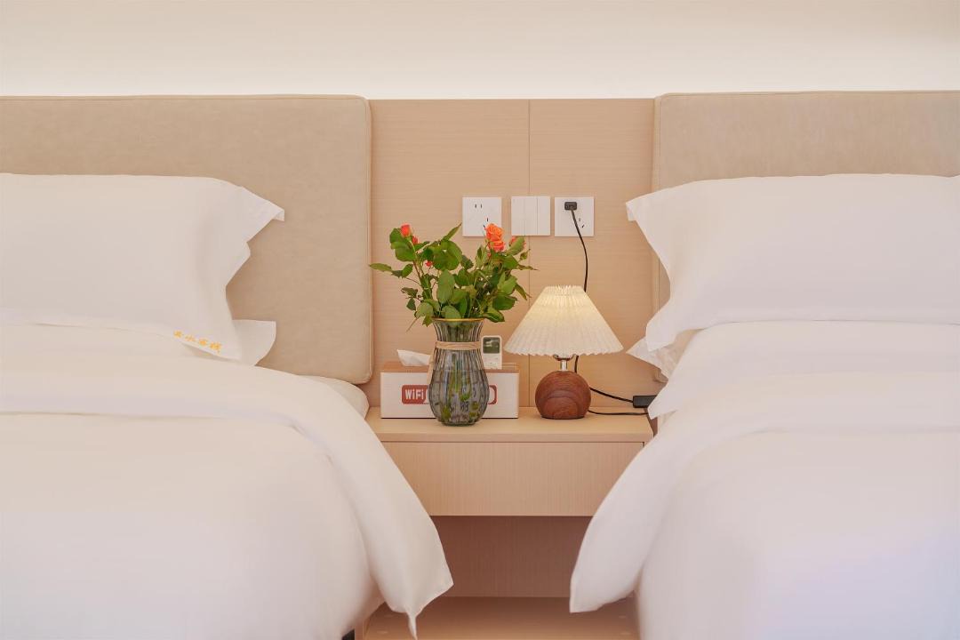 Photo of Bedroom in Jianshui County