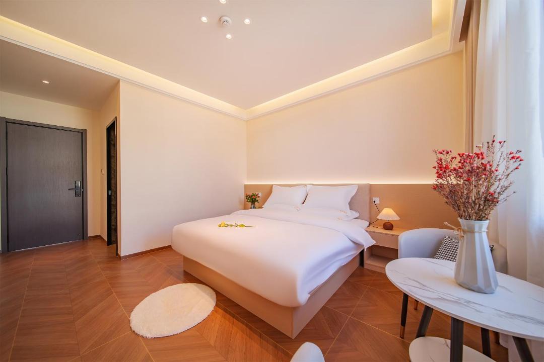 Photo of Bedroom in Jianshui County