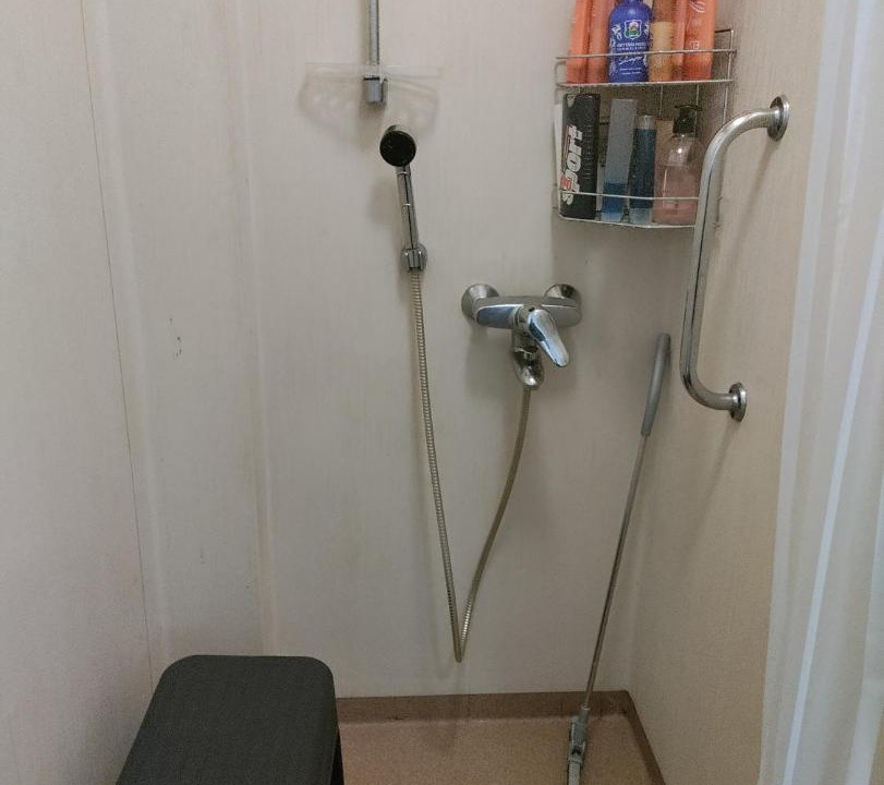 Photo of Bathroom in Riihimaki