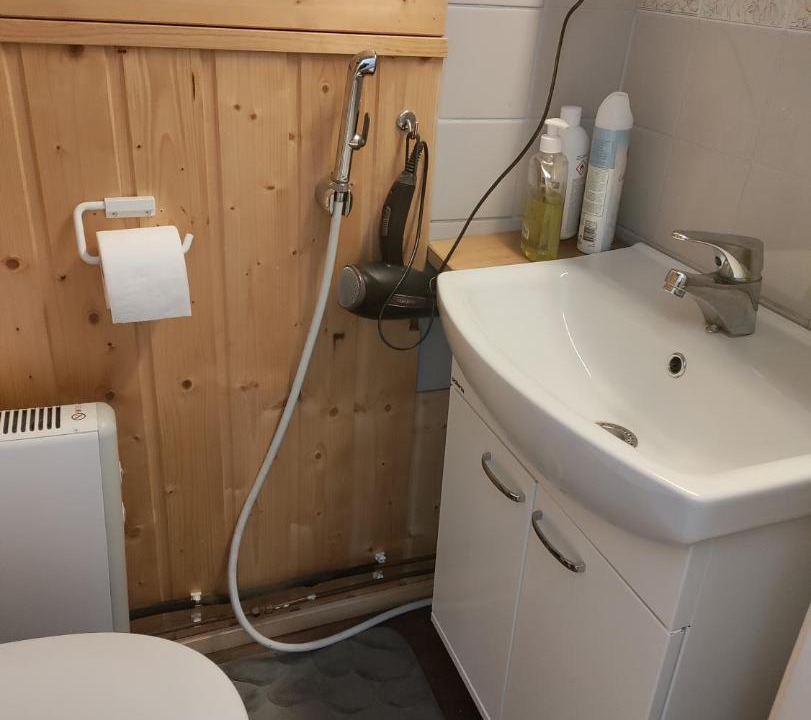 Photo of Bathroom in Riihimaki