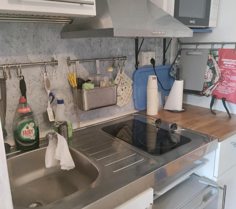 Photo of Kitchen in Riihimaki