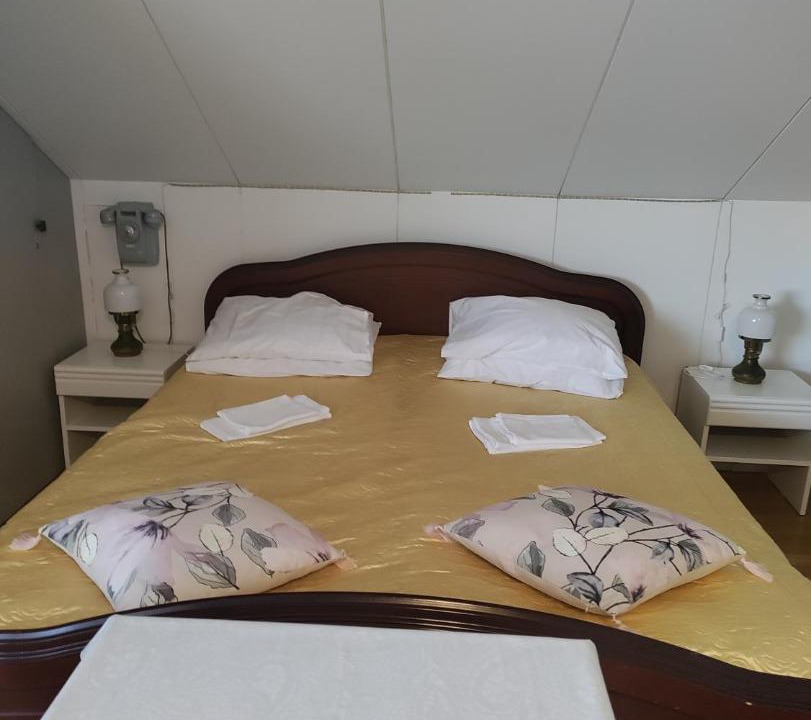 Photo of Bedroom in Riihimaki
