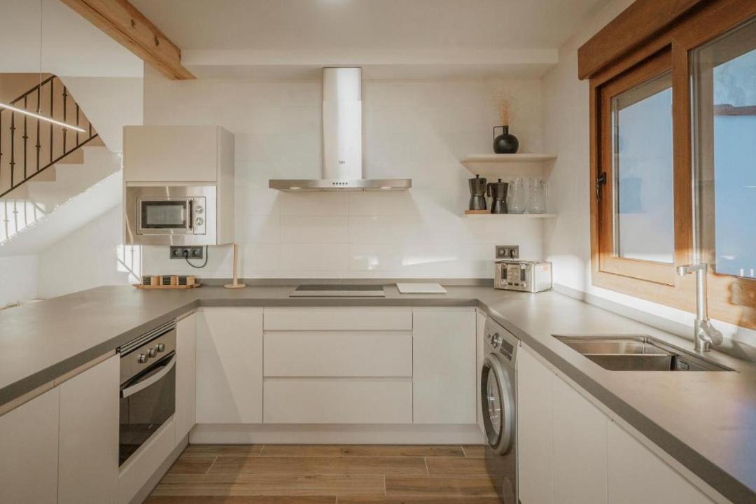 Photo of Kitchen in Navas de Oro