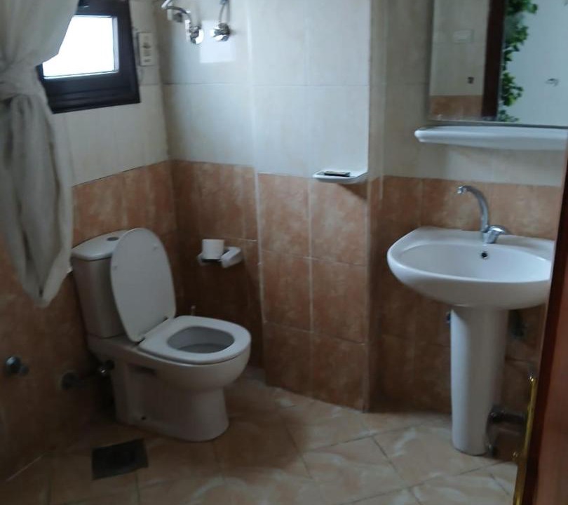 Photo of Bathroom in Bab Sharqi
