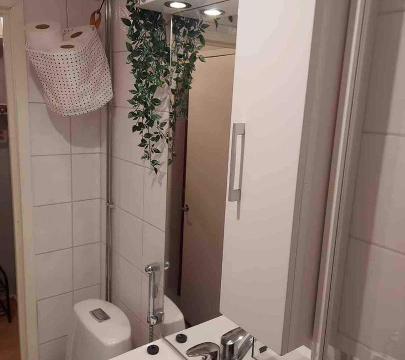 Photo of Bathroom in Pori
