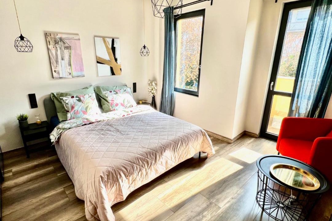 Photo of Bedroom in Castle Hill