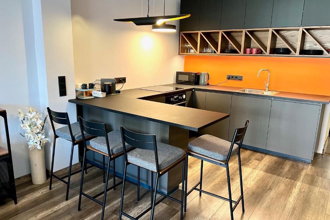 Photo of Kitchen in Castle Hill