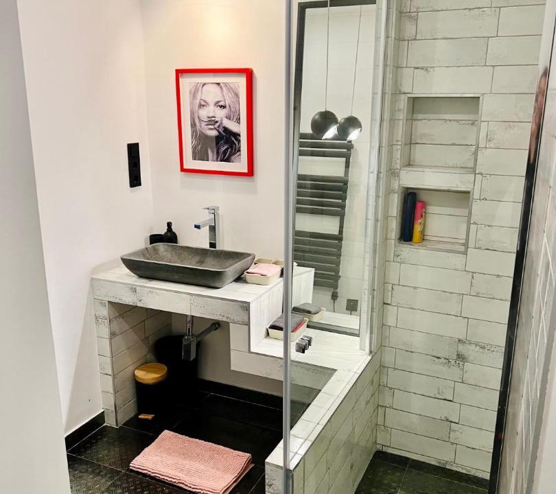 Photo of Bathroom in Castle Hill