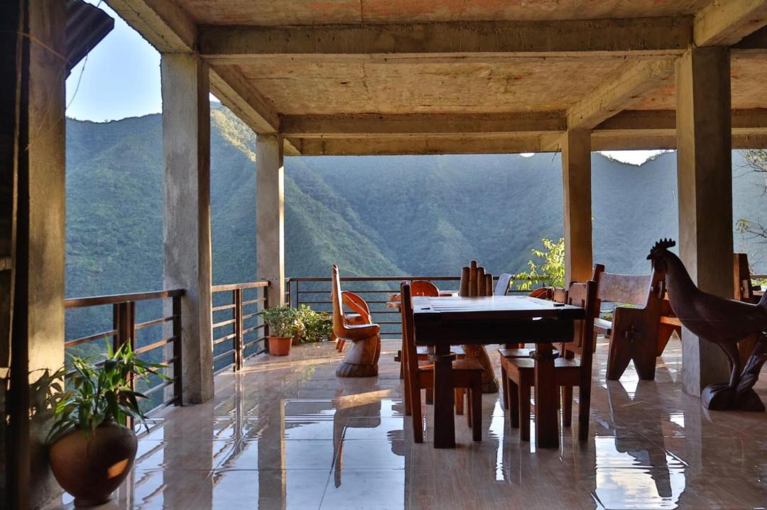 Photo of Others in Batad