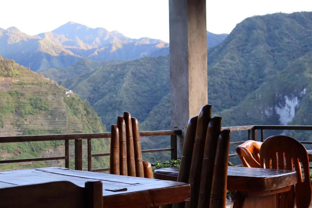 Photo of Patio Balcony in Batad