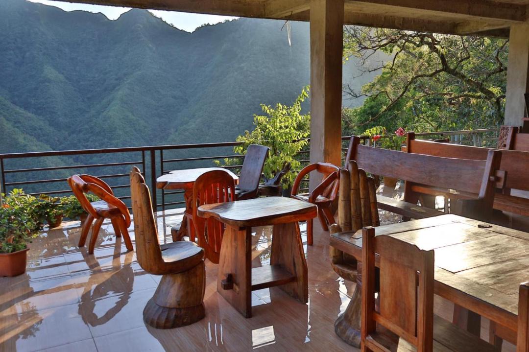 Photo of Patio Balcony in Batad