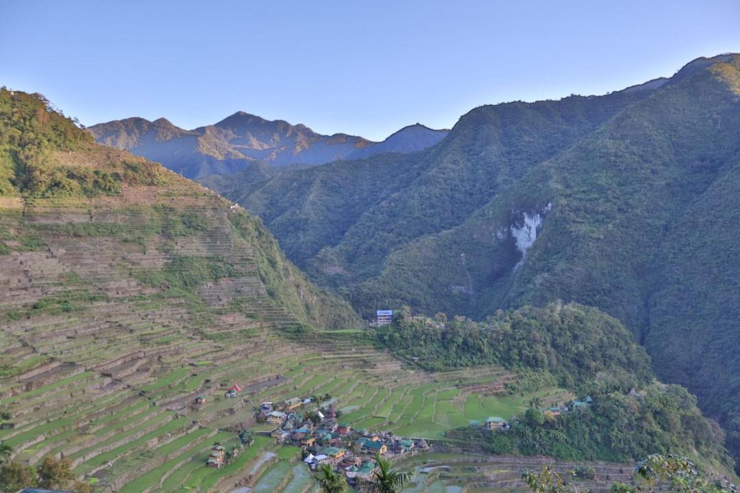 Photo of Others in Batad