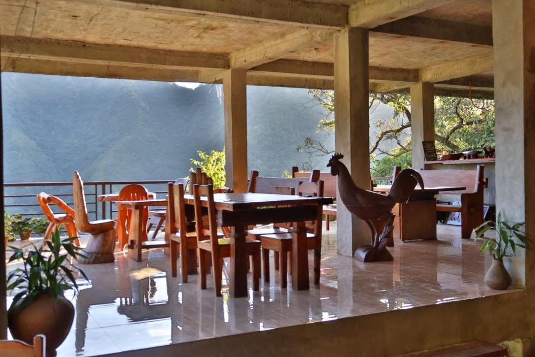 Photo of Others in Batad