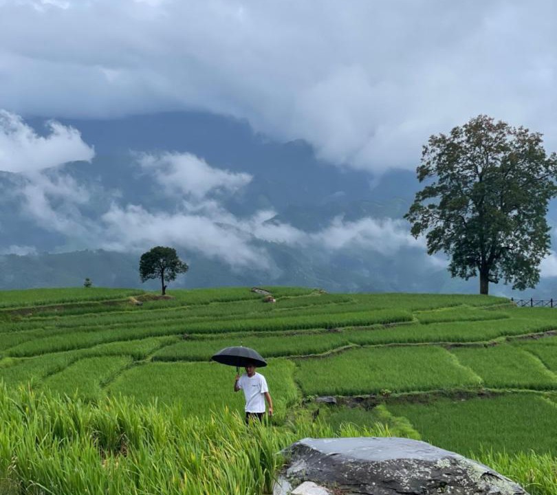 Photo of Others in Longsheng Various Nationalities Autonomous County