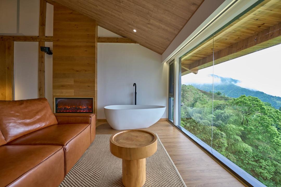 Photo of Bathroom in Longsheng Various Nationalities Autonomous County