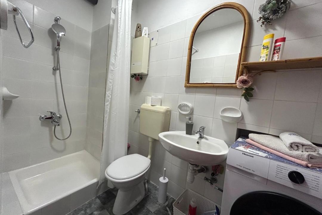 Photo of Bathroom in Podgora