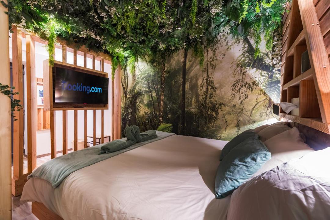 Photo of Bedroom in Begard