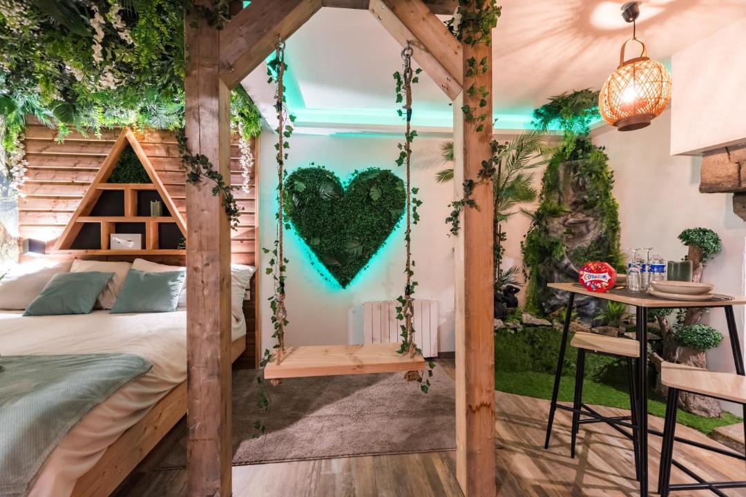 Photo of Bedroom in Begard