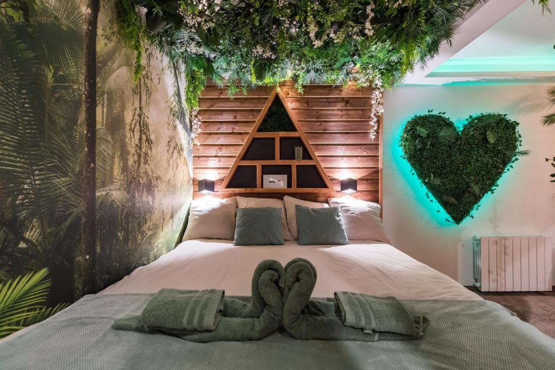 Photo of Bedroom in Begard