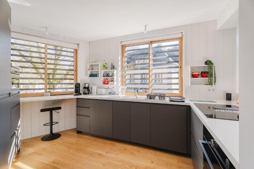 Photo of Kitchen in Ploermel