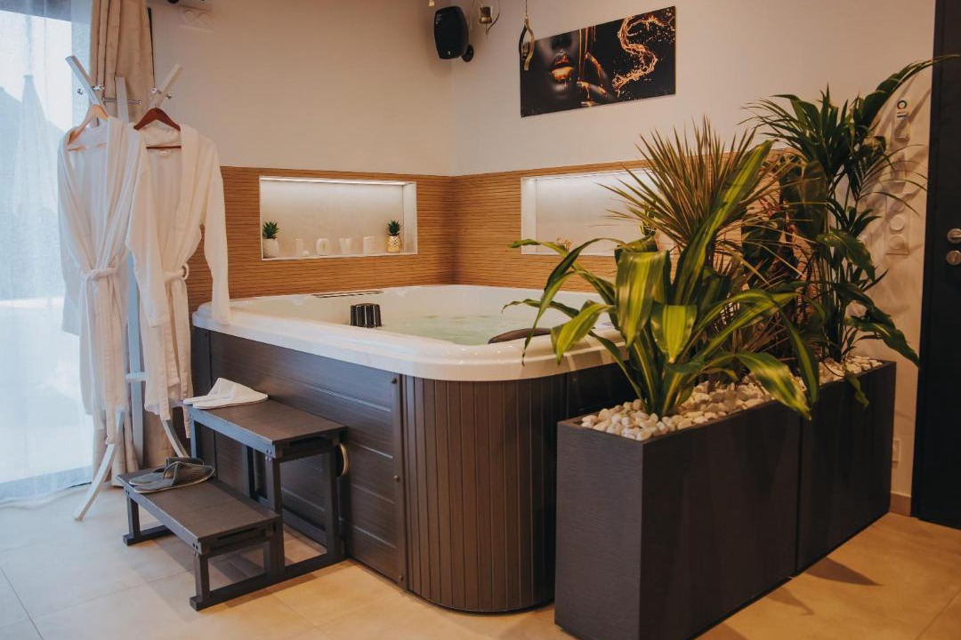 Photo of Bathroom in Camors