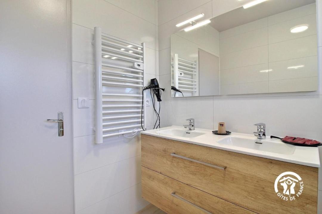Photo of Bathroom in Noyal-Muzillac