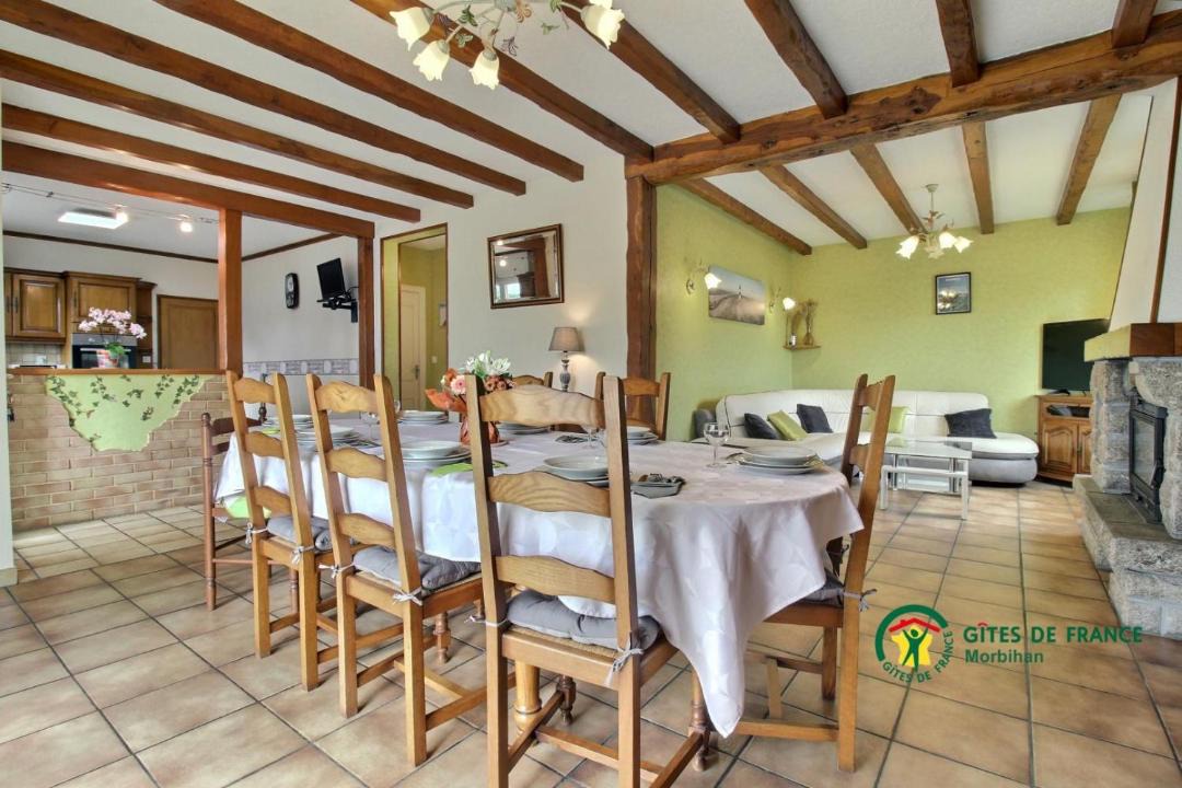Photo of Kitchen in Noyal-Muzillac
