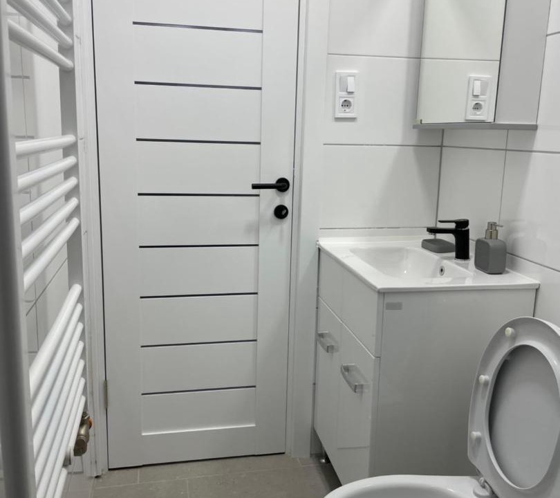 Photo of Bathroom in Szob